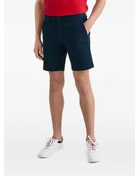 Tommy Hilfiger - Brooklyn Logo Shorts - Lyst