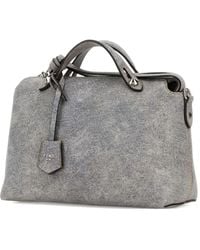 Fendi - Borsa Tote By The Way Media - Lyst
