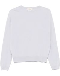 Bruno Manetti - Cashmere Top - Lyst