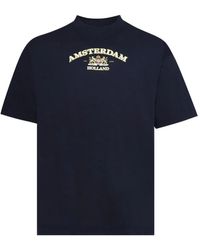 Vetements - Holland Tourist T-Shirt - Lyst