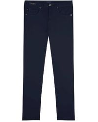 Paul & Shark - Five-Pocket-Hose - Lyst