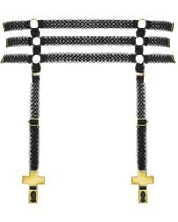 Scandale - Porte-Jarretelles Inspiration Divine - Lyst