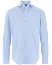 BOGGI - Shirt - Lyst