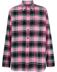 Givenchy - Shirts - Lyst