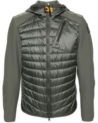 Parajumpers - Nolan Hooded Puffer Jacket - Lyst