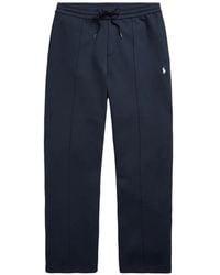 Polo Ralph Lauren - Pantalon De Jogging En Maille - Lyst