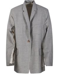 Litkovskaya - Single-Breasted Blazer - Lyst