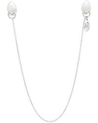 Acne Studios - Pendant Earrings - Lyst