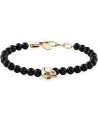Philipp Plein - Bracciale A Catena Plein Icon - Lyst