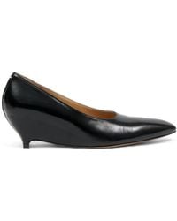 Maison Margiela - Point-Toe Pumps - Lyst