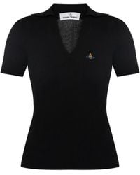Vivienne Westwood - Top - Lyst