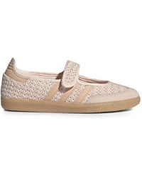 adidas - Samba Jane Sneakerinas - Lyst