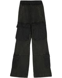 Entire studios - Utility Mid-rise Track Trousers - Lyst