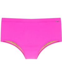 Amir Slama - Mid-Rise Swim Trunks - Lyst