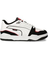 PUMA - Slipstream Bball Sneakers - Lyst