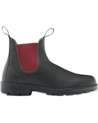 Blundstone - #2500 Originals Pull-Tab Boots - Lyst