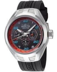INVICTA WATCH - Montre Racing Mm - Lyst