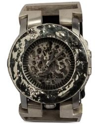 Parts Of 4 - Montre P4—Fob Watch #198 41 Mm - Lyst