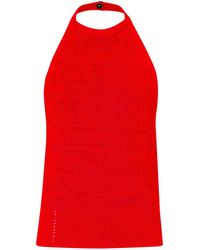 Proenza Schouler - Leona Top - Lyst