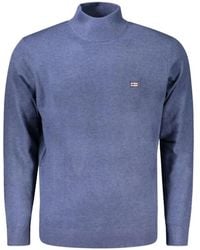 Norway 1963 - Pullover Mit Logo-Patch - Lyst