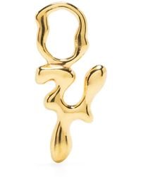 Maria Black - Pendente Fluent Con Lettera Y - Lyst