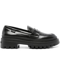 Love Moschino - Sandals Black - Lyst
