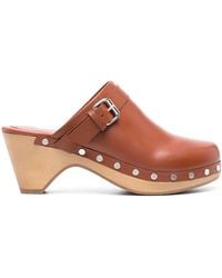 Isabel Marant - Mules & Clogs - Lyst