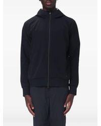 Save The Duck - Hooded Zip-Up Jacket - Lyst