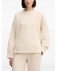 Joop! - Sweater Met Logo - Lyst