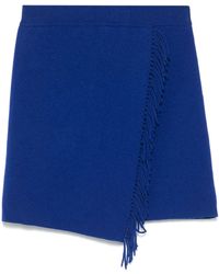 Lisa Yang - Mette Mini Skirt - Lyst