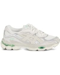 Asics - Gel-nyc メッシュ スニーカー - Lyst