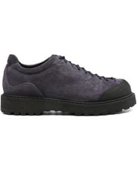 Diemme - Ampezzo Lace-Up Suede Sneakers - Lyst