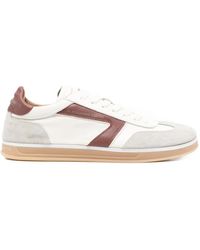 Alexander Smith - Thames Sneakers - Lyst