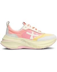 Premiata - Baskets Hill - Lyst