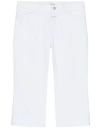 Closed - Short Fina - Lyst