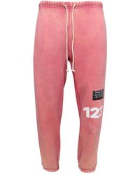 RRR123 - Jogginghose im Distressed-Look - Lyst