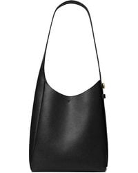 Tory Burch - Compact Romy Relaxed Shoulder Bag - Lyst