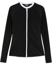 Duskii - Long-Sleeves Surf Top - Lyst