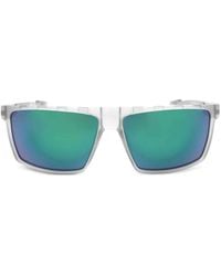 adidas - Rectangle-Frame Sunglasses - Lyst