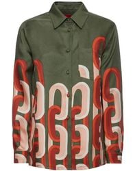 La DoubleJ - Boy Shirt - Lyst