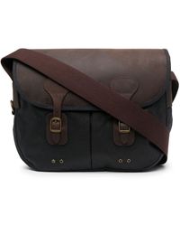 barbour tasche herren