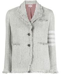 Thom Browne - Jackets - Lyst