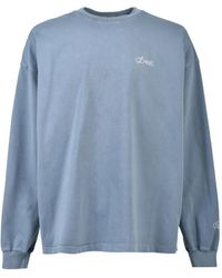 BREATH - Long-Sleeve T-Shirt - Lyst