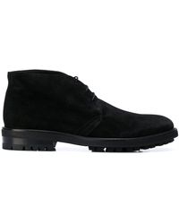 Tagliatore Bottines Creedor - Noir