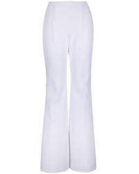 Michael Kors - Pantalon De Ski Brooke Évasé - Lyst