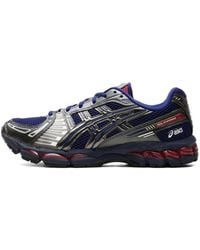 Asics - X Kith Marvel Gel-Kayano 12.1 Sneakers - Lyst