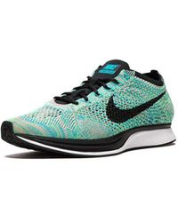 Nike Flyknit Racer Sneakers for Men - Up to 40% off at Lyst.com