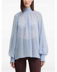 Guess - Blouse Audrine - Lyst