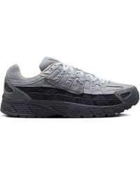 Nike - P-6000 Low-Top Sneakers - Lyst