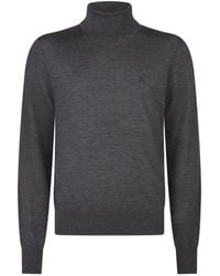 DSquared² - D2 Upside Down Turtleneck Pullover - Lyst